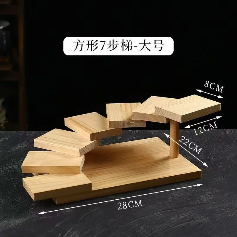 Sushi Sashimi Serving Tray