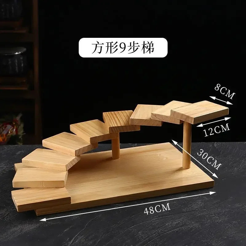 Sushi Sashimi Serving Tray