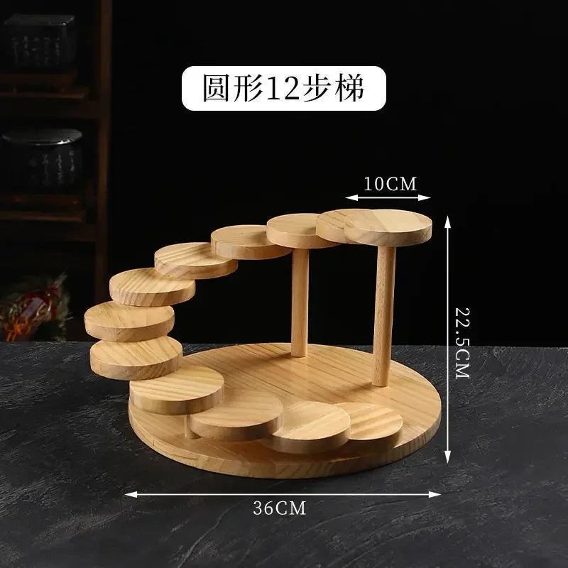 Sushi Sashimi Serving Tray