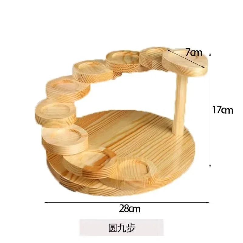 Sushi Sashimi Serving Tray