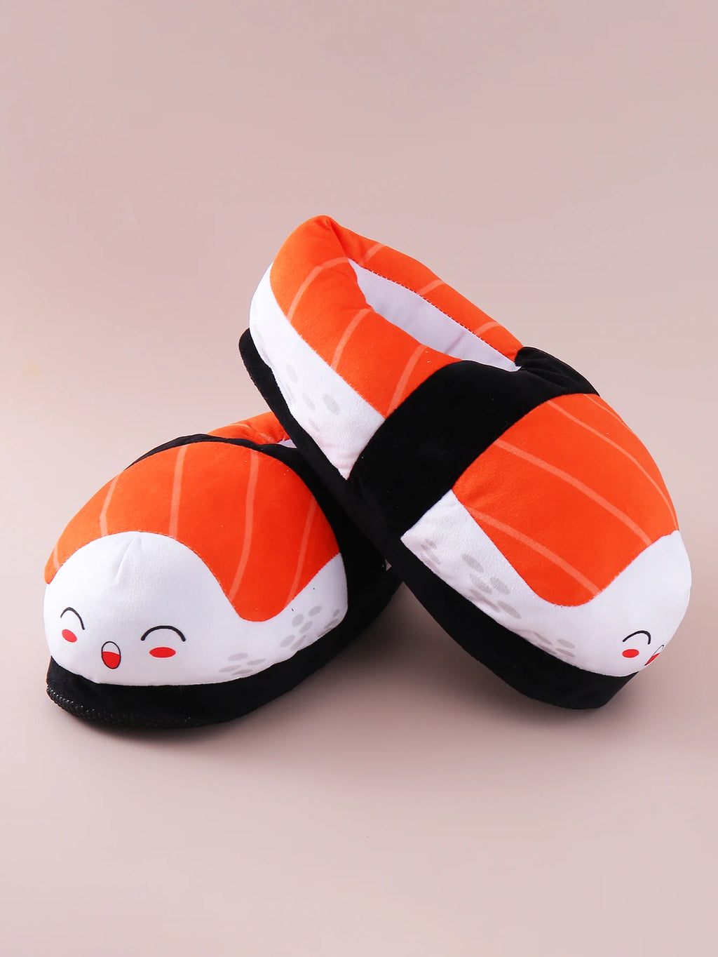 Sushi Slippers