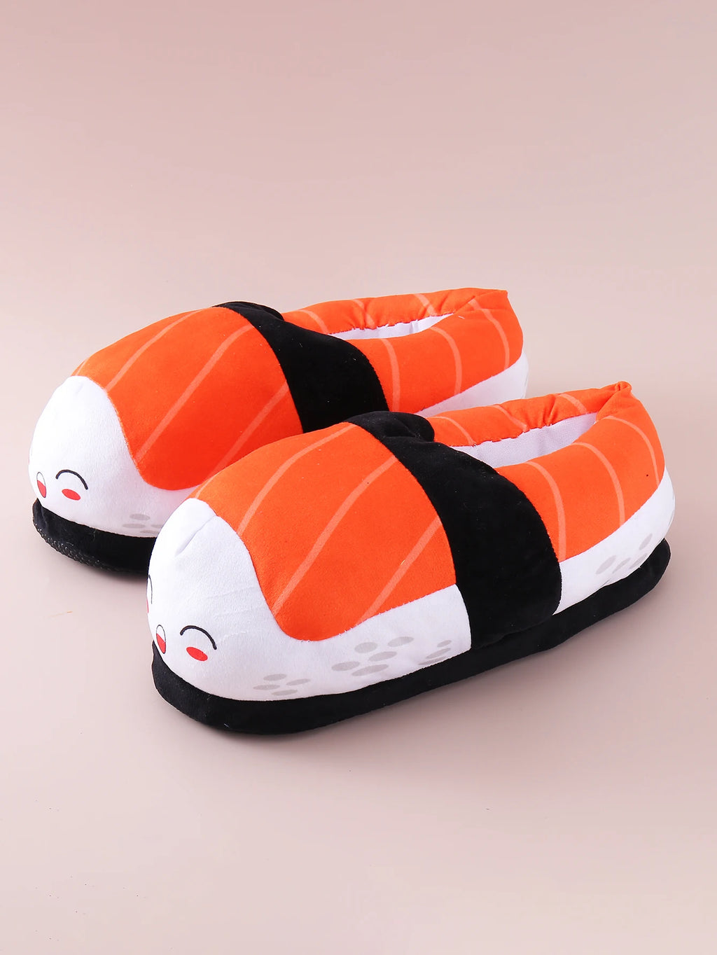Sushi Slippers