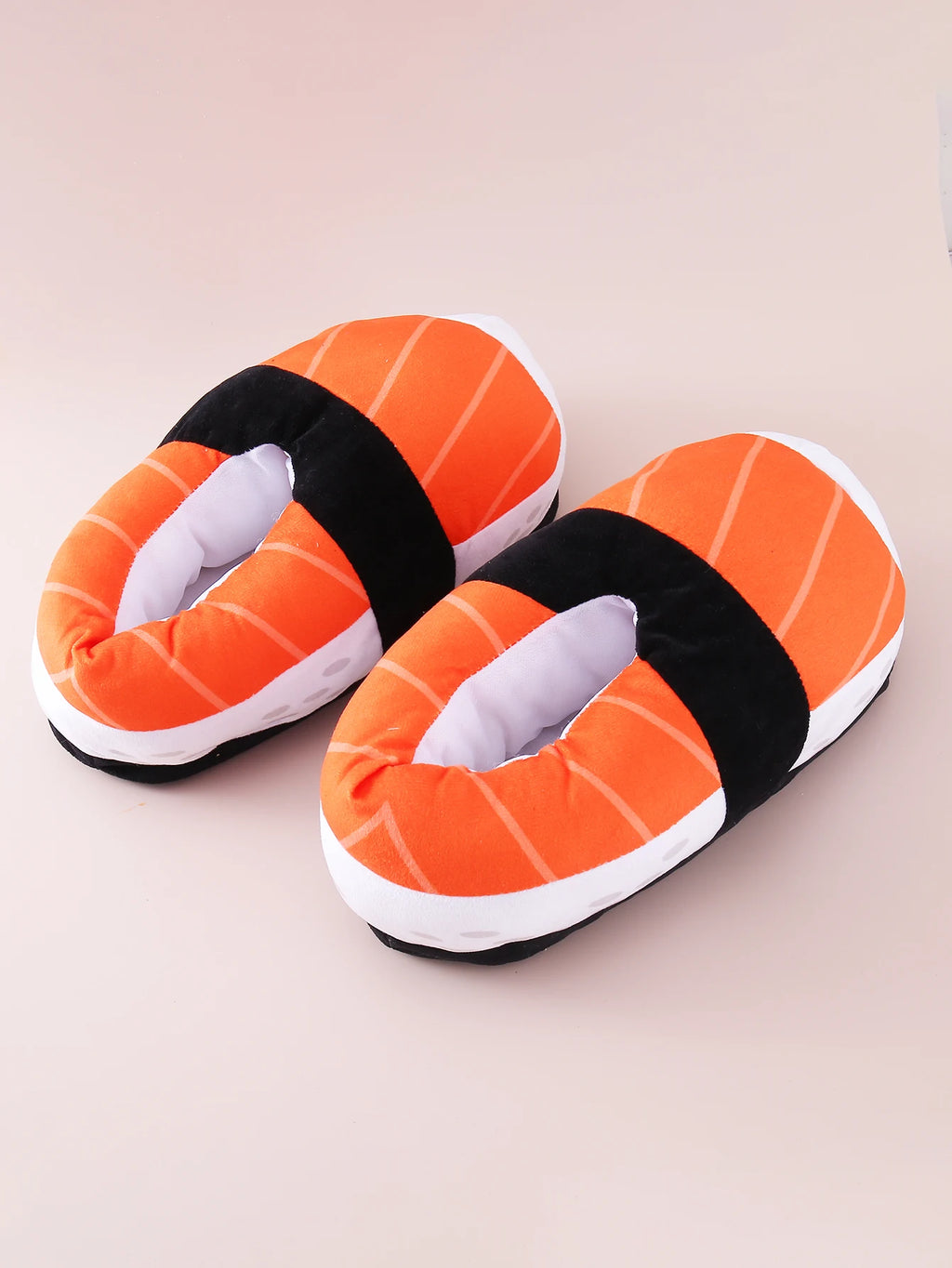 Sushi Slippers