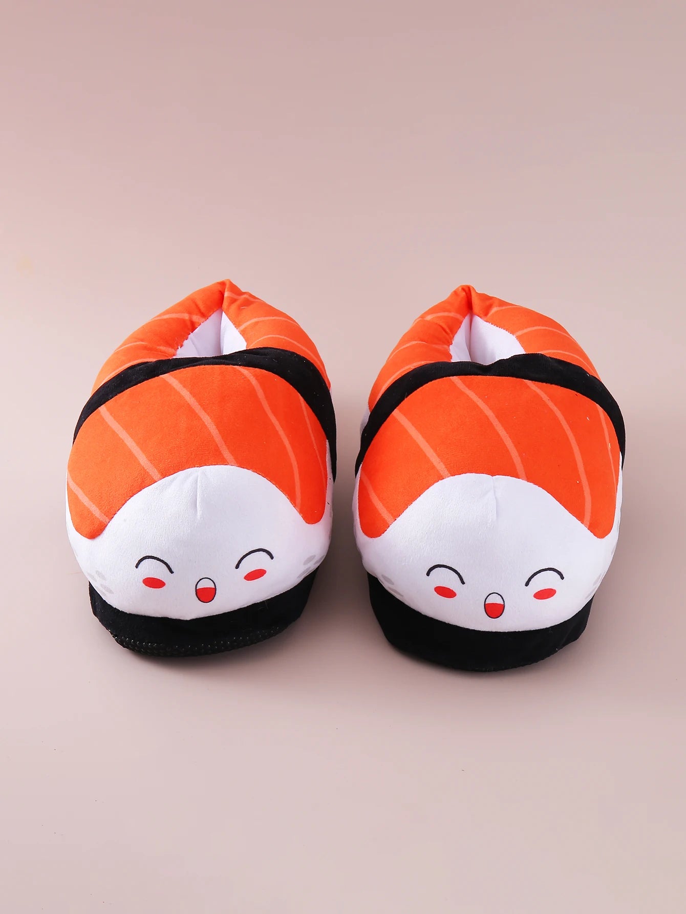 Sushi Slippers