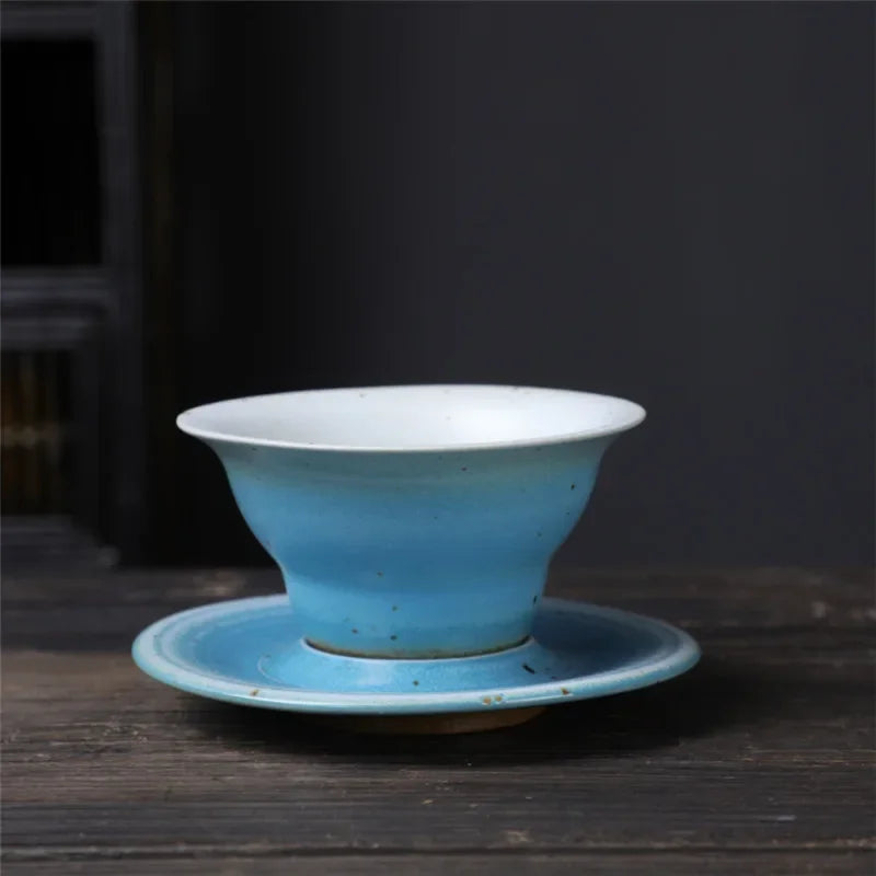 Wabi Sabi Cone Coffee Cup
