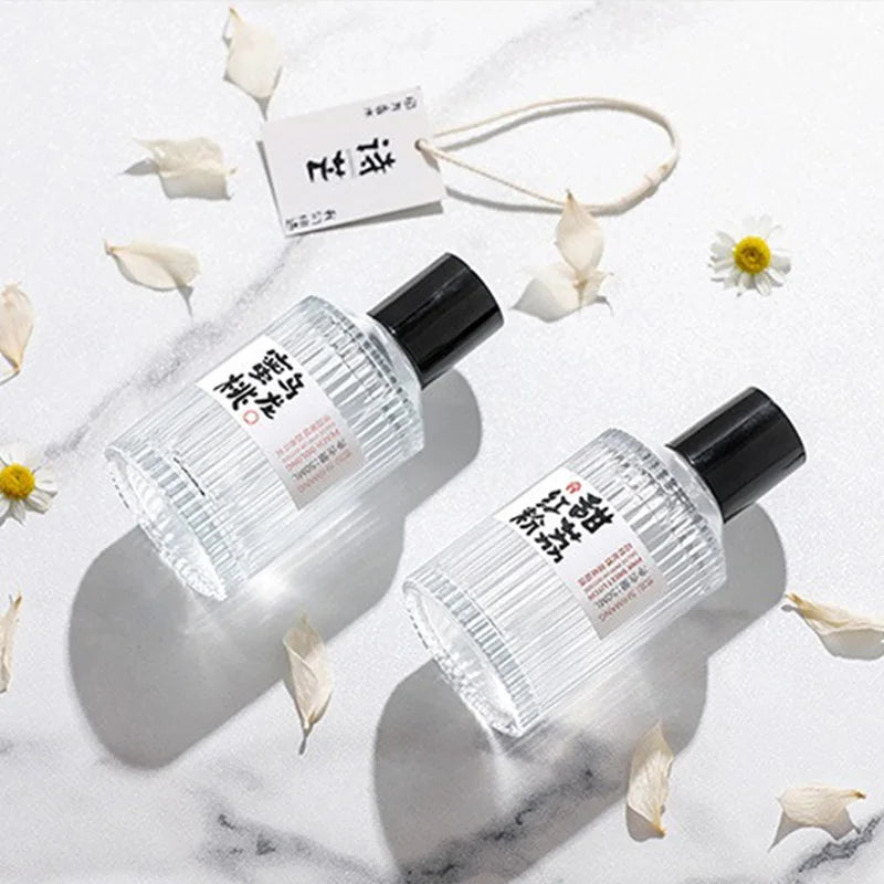 Wataru Monogatari Perfume