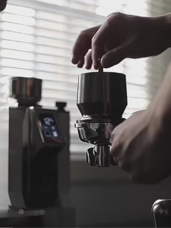 Japanese Volcano Whisky/Coffee Glass