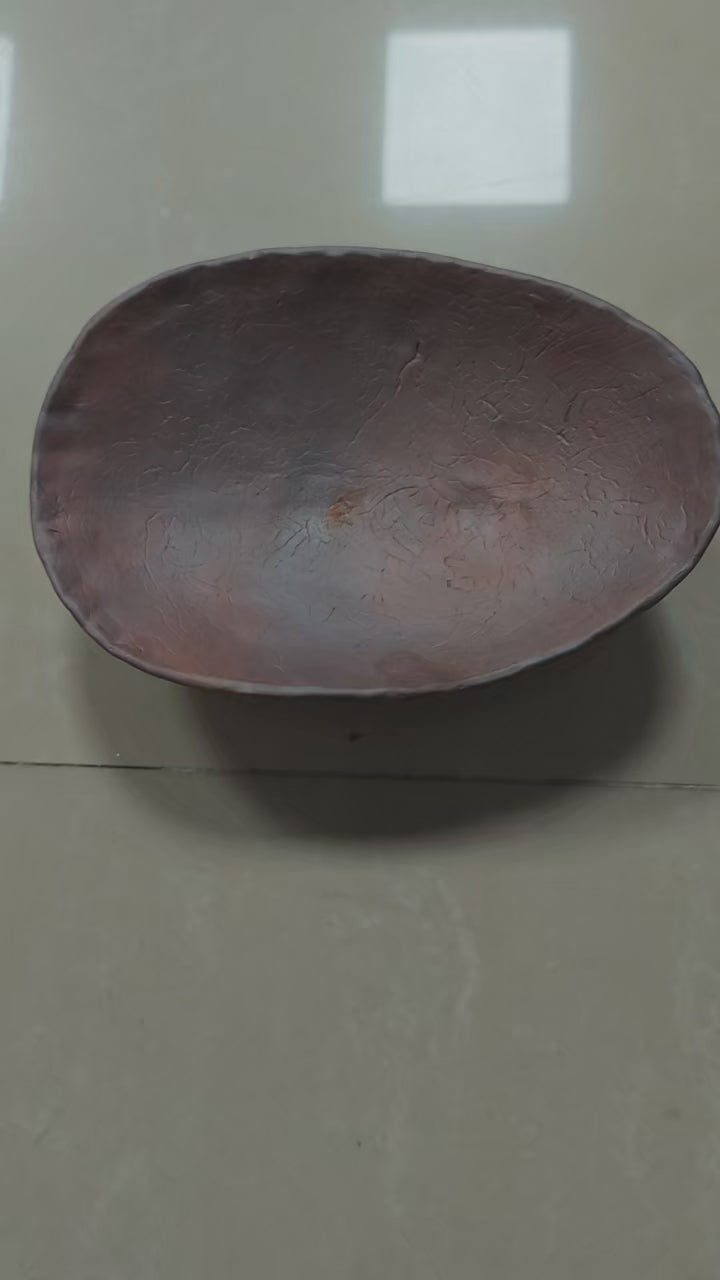 Japanese Art Retro Stoneware