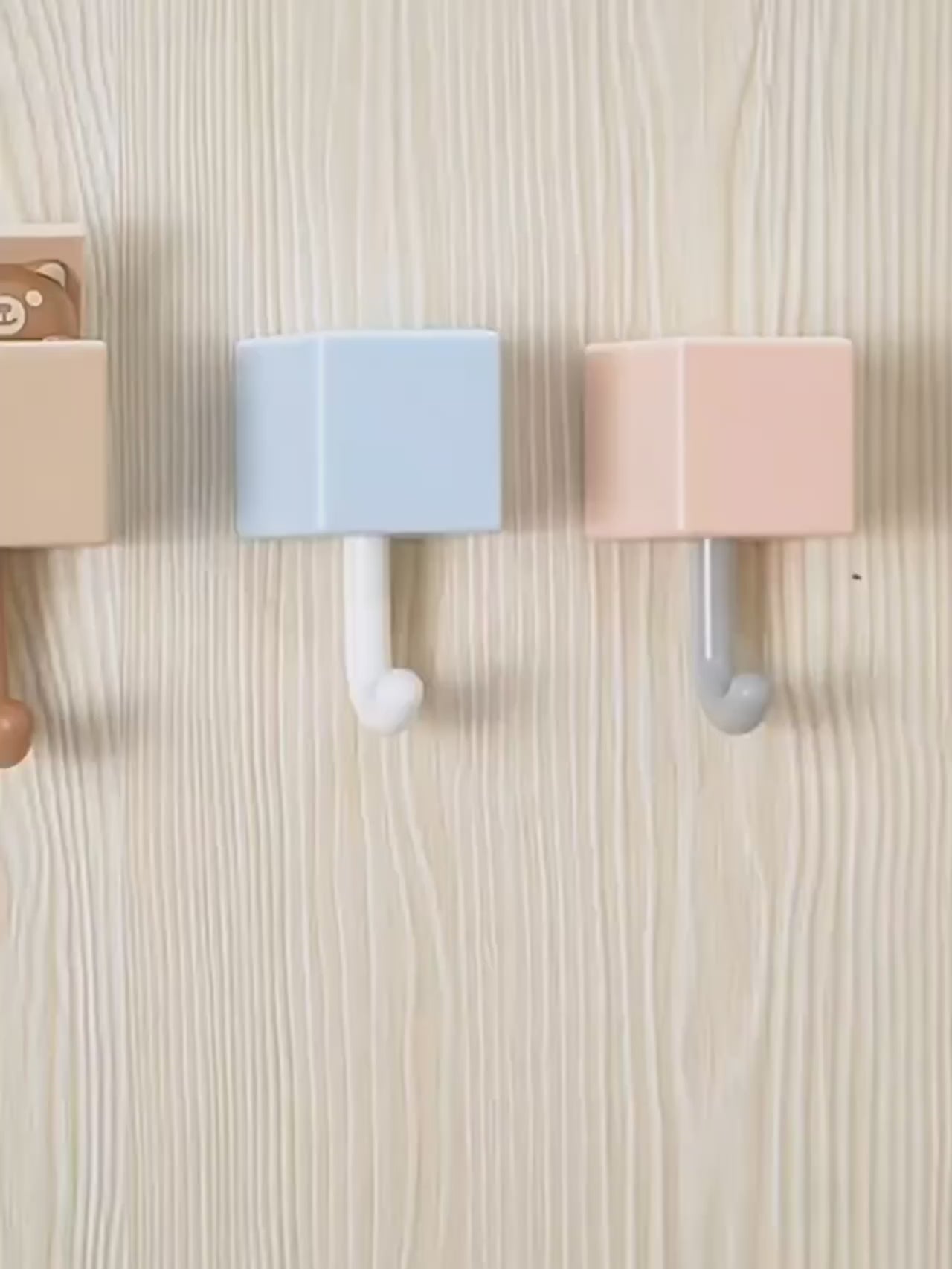 Neko Wall Key Holder