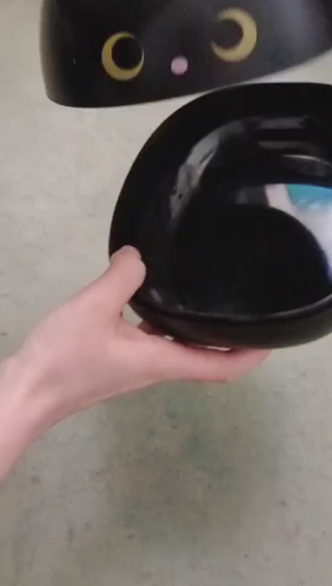 Neko Cat Tissue Box
